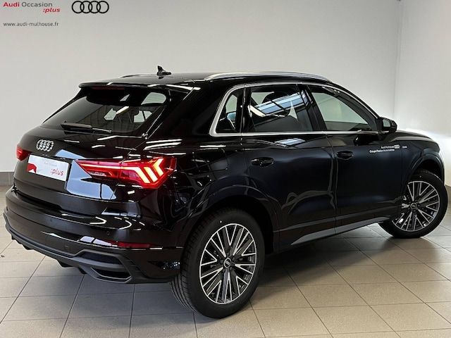 Audi Q3 TFSI E S Line 45 TFSI E 245 ch S Tronic - 2022 - Joinsteer - #2