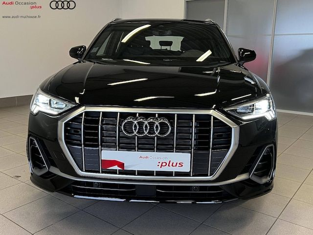 Audi Q3 TFSI E S Line 45 TFSI E 245 ch S Tronic - 2022 - Joinsteer - #3
