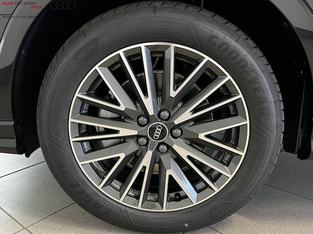 Audi Q3 TFSI E S Line 45 TFSI E 245 ch S Tronic - 2022 - Joinsteer - #4