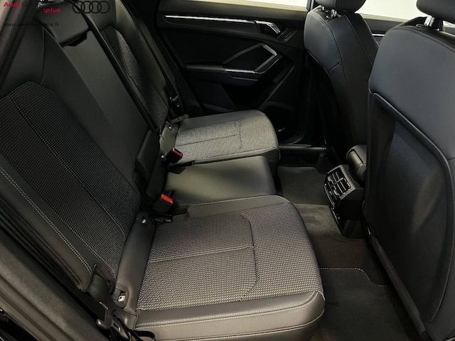 Audi Q3 TFSI E S Line 45 TFSI E 245 ch S Tronic - 2022 - Joinsteer - #13