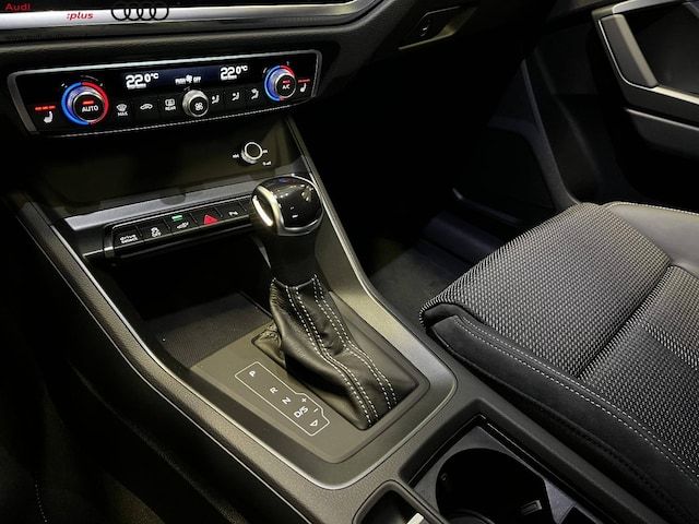 Audi Q3 TFSI E S Line 45 TFSI E 245 ch S Tronic - 2022 - Joinsteer - #16