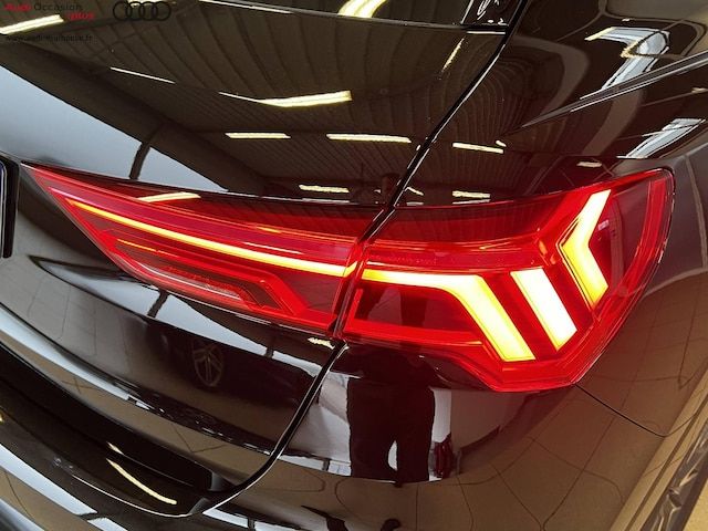 Audi Q3 TFSI E S Line 45 TFSI E 245 ch S Tronic - 2022 - Joinsteer - #17