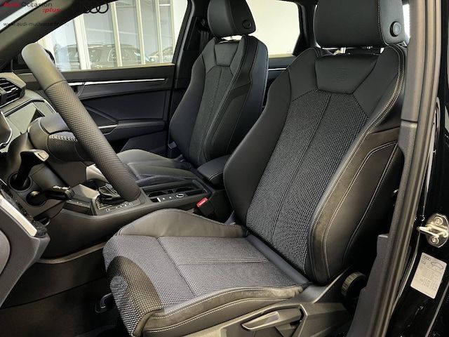 Audi Q3 TFSI E S Line 45 TFSI E 245 ch S Tronic - 2022 - Joinsteer - #18