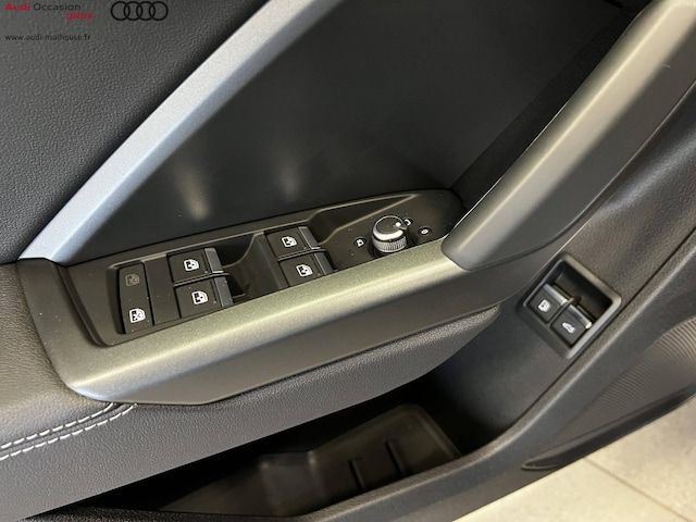 Audi Q3 TFSI E S Line 45 TFSI E 245 ch S Tronic - 2022 - Joinsteer - #20