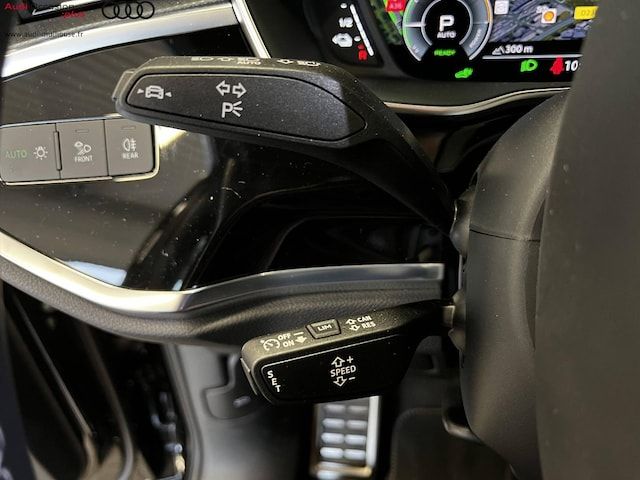 Audi Q3 TFSI E S Line 45 TFSI E 245 ch S Tronic - 2022 - Joinsteer - #21