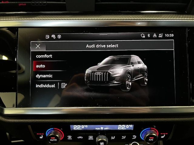 Audi Q3 TFSI E S Line 45 TFSI E 245 ch S Tronic - 2022 - Joinsteer - #24