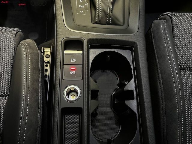 Audi Q3 TFSI E S Line 45 TFSI E 245 ch S Tronic - 2022 - Joinsteer - #26