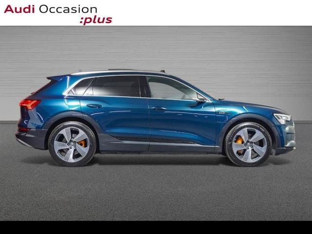 Audi E-tron Avus Extended 55 Quattro 300,00 KW - 2019 - Joinsteer - #2