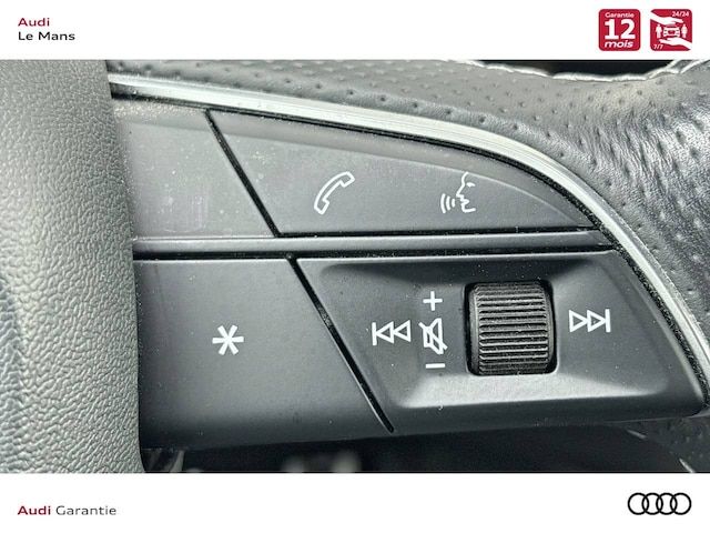 Audi Q3 TFSI E S Line 45 TFSI E 245 ch S Tronic - 2022 - Joinsteer - #16