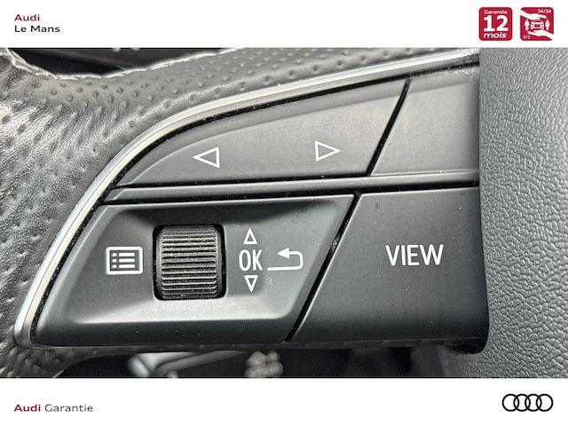 Audi Q3 TFSI E S Line 45 TFSI E 245 ch S Tronic - 2022 - Joinsteer - #17