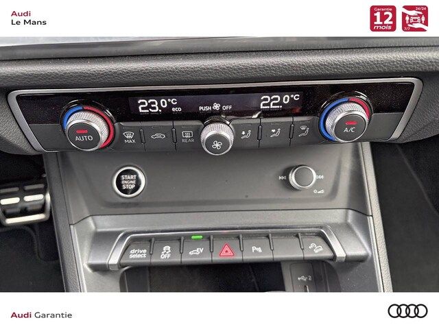 Audi Q3 TFSI E S Line 45 TFSI E 245 ch S Tronic - 2022 - Joinsteer - #20