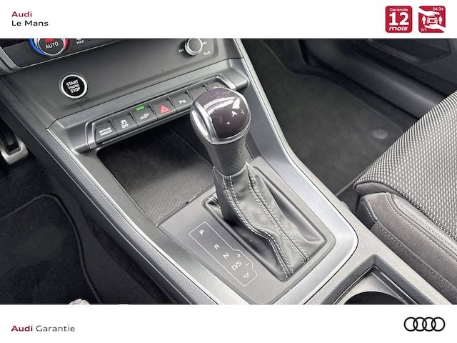 Audi Q3 TFSI E S Line 45 TFSI E 245 ch S Tronic - 2022 - Joinsteer - #21