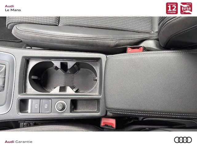 Audi Q3 TFSI E S Line 45 TFSI E 245 ch S Tronic - 2022 - Joinsteer - #22