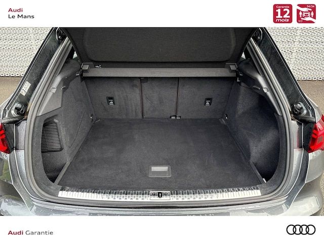 Audi Q3 TFSI E S Line 45 TFSI E 245 ch S Tronic - 2022 - Joinsteer - #26