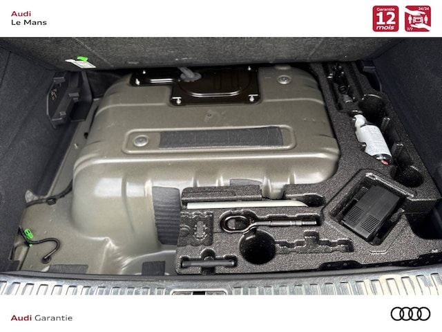 Audi Q3 TFSI E S Line 45 TFSI E 245 ch S Tronic - 2022 - Joinsteer - #28