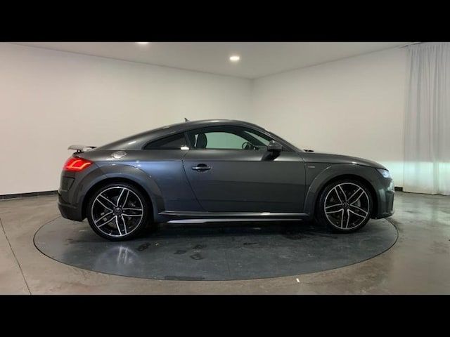 Audi TT Coupé 45 TFSI 245 Ch S Tronic - 2022 - Joinsteer - #4