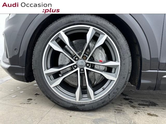 Audi SQ8 SQ8 TDI 435 Ch Tiptronic - 2019 - Joinsteer - #6