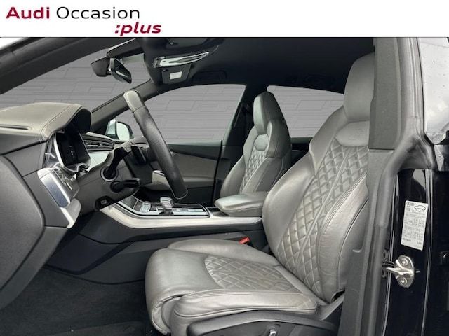 Audi SQ8 SQ8 TDI 435 Ch Tiptronic - 2019 - Joinsteer - #7