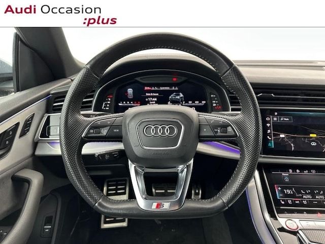 Audi SQ8 SQ8 TDI 435 Ch Tiptronic - 2019 - Joinsteer - #10