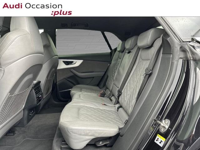Audi SQ8 SQ8 TDI 435 Ch Tiptronic - 2019 - Joinsteer - #13