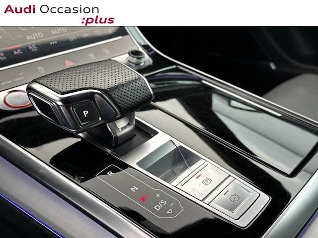 Audi SQ8 SQ8 TDI 435 Ch Tiptronic - 2019 - Joinsteer - #14