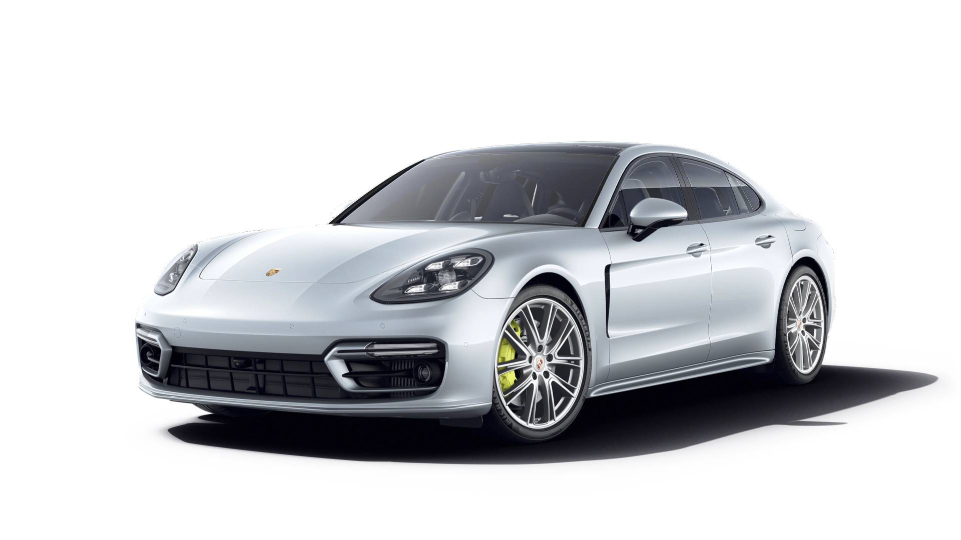 Porsche Panamera II ph2 4 E-Hybrid - 2021 - Joinsteer - #1