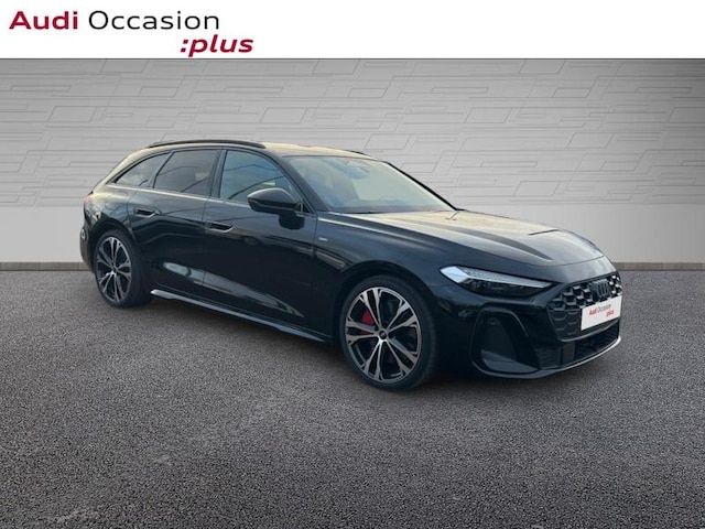 Audi A5 Coupé Design E-hybrid Quattro 299 ChS Tronic - 2025 - Joinsteer - #4