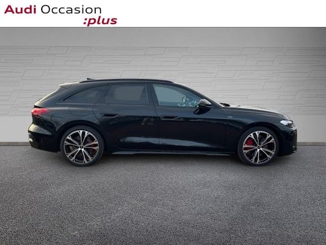 Audi A5 Coupé Design E-hybrid Quattro 299 ChS Tronic - 2025 - Joinsteer - #5