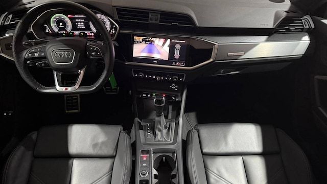Audi Q3 TFSI E S Line 45 TFSI E 245 ch S Tronic - 2024 - Joinsteer - #5