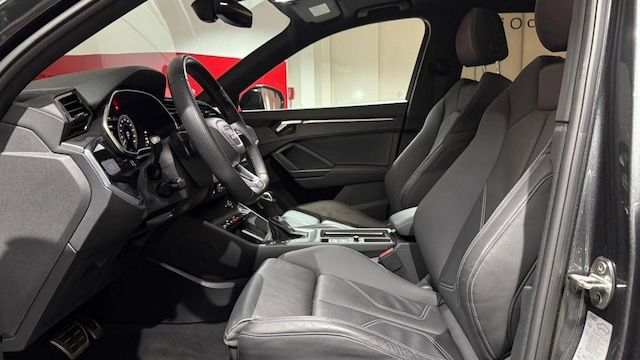 Audi Q3 TFSI E S Line 45 TFSI E 245 ch S Tronic - 2024 - Joinsteer - #6