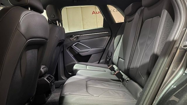 Audi Q3 TFSI E S Line 45 TFSI E 245 ch S Tronic - 2024 - Joinsteer - #10