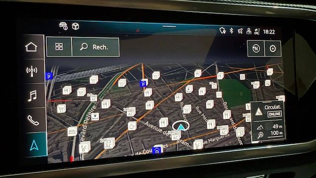 Audi Q3 TFSI E S Line 45 TFSI E 245 ch S Tronic - 2024 - Joinsteer - #20