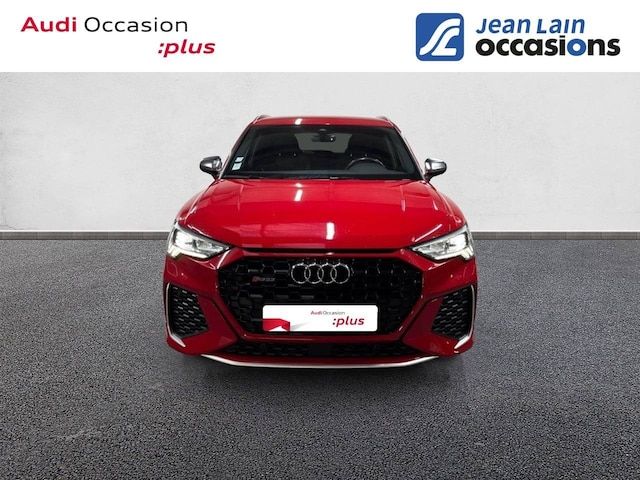 Audi RSQ3 RS Q3 400 Ch S Tronic - 2019 - Joinsteer - #2