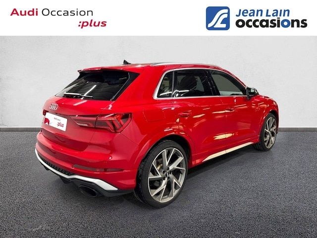 Audi RSQ3 RS Q3 400 Ch S Tronic - 2019 - Joinsteer - #5