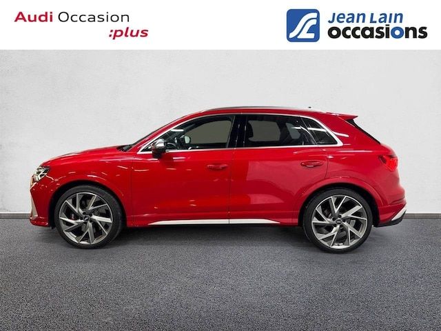 Audi RSQ3 RS Q3 400 Ch S Tronic - 2019 - Joinsteer - #8