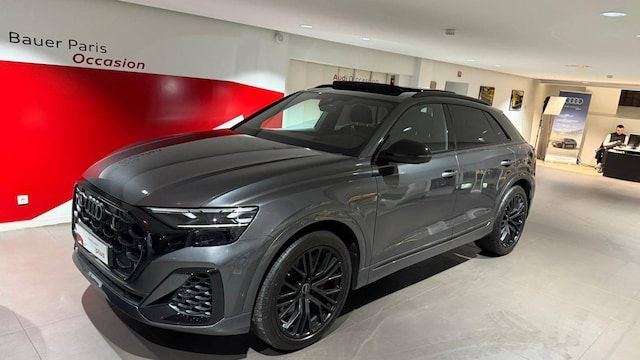 Audi Q8 TFSI E 60 TFSI E Quattro 490 Ch Tiptronic - 2024 - Joinsteer - #1