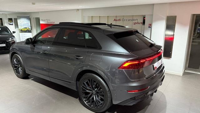 Audi Q8 TFSI E 60 TFSI E Quattro 490 Ch Tiptronic - 2024 - Joinsteer - #3