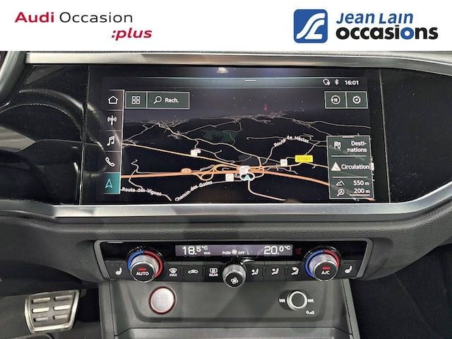 Audi RSQ3 RS Q3 400 Ch S Tronic - 2019 - Joinsteer - #14