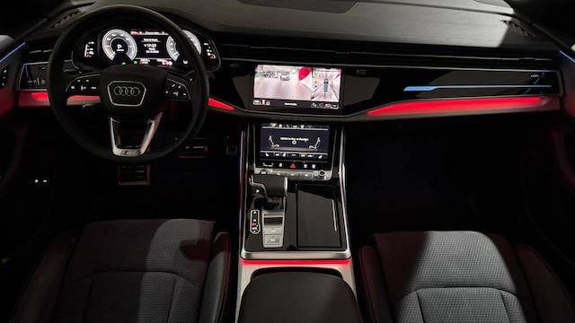 Audi Q8 TFSI E 60 TFSI E Quattro 490 Ch Tiptronic - 2024 - Joinsteer - #5