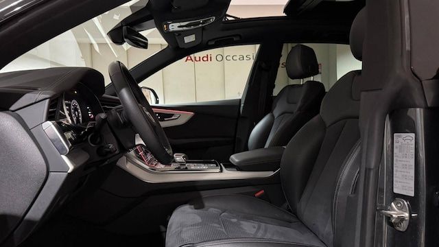 Audi Q8 TFSI E 60 TFSI E Quattro 490 Ch Tiptronic - 2024 - Joinsteer - #6