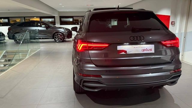 Audi Q3 TFSI E S Line 45 TFSI E 245 ch S Tronic - 2024 - Joinsteer - #30