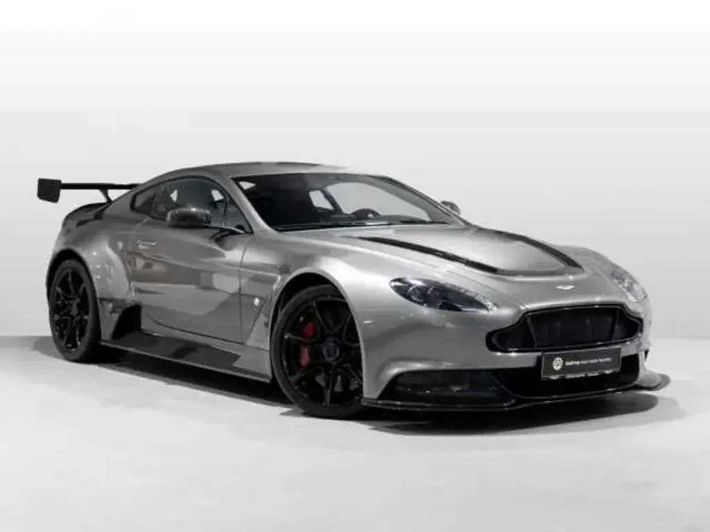 Aston Martin Vantage I Vantage GT12 Coupe 5.9 - 2016 - Joinsteer - #2