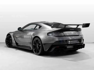 Aston Martin Vantage I Vantage GT12 Coupe 5.9 -  - Joinsteer - #2