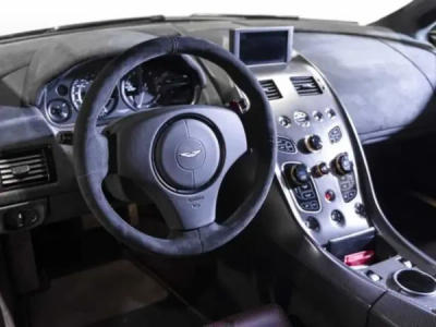 Aston Martin Vantage I Vantage GT12 Coupe 5.9 -  - Joinsteer - #3