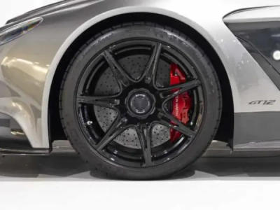 Aston Martin Vantage I Vantage GT12 Coupe 5.9 -  - Joinsteer - #4