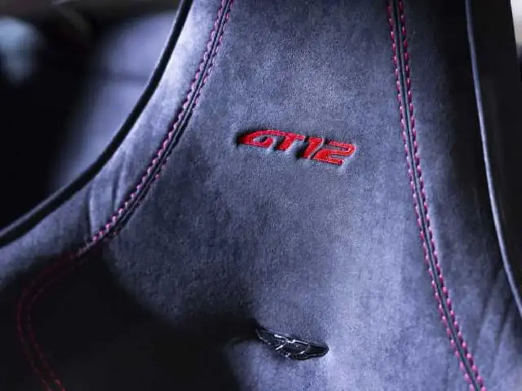Aston Martin Vantage I Vantage GT12 Coupe 5.9 - 2016 - Joinsteer - #6