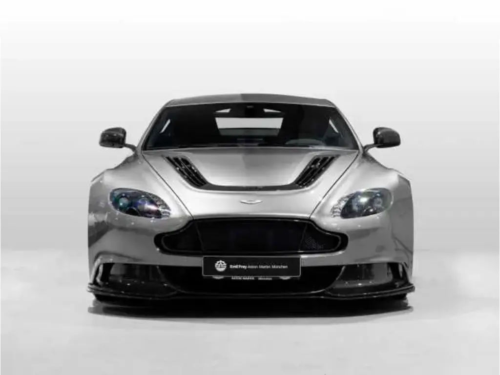 Aston Martin Vantage I Vantage GT12 Coupe 5.9 - 2016 - Joinsteer - #8