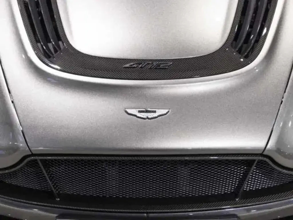 Aston Martin Vantage I Vantage GT12 Coupe 5.9 - 2016 - Joinsteer - #28