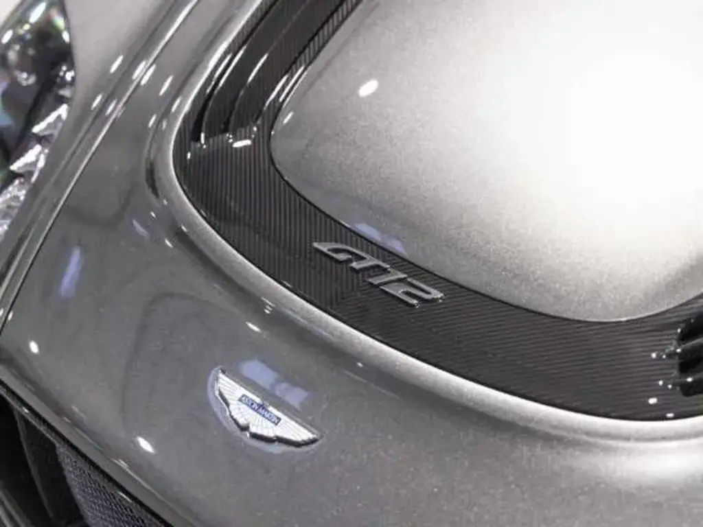 Aston Martin Vantage I Vantage GT12 Coupe 5.9 - 2016 - Joinsteer - #29