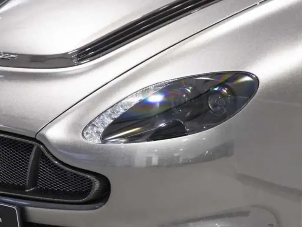 Aston Martin Vantage I Vantage GT12 Coupe 5.9 - 2016 - Joinsteer - #30